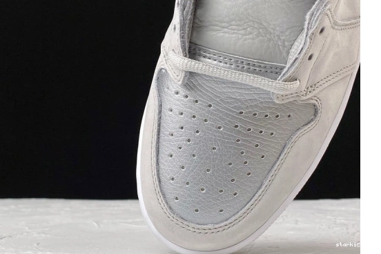 White Grey Neutral DC1788-029 Air Jordan Japan Metallic DC1788-029 Silver 1 0325